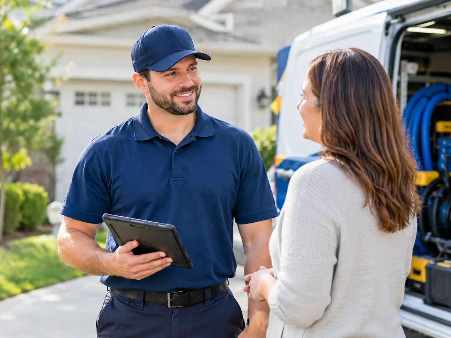 Sewage Backup Cleanup Poth, TX FAQs